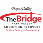 The Bridge Napa Valley logo
