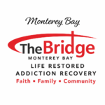 The Bridge addiction recovery logo