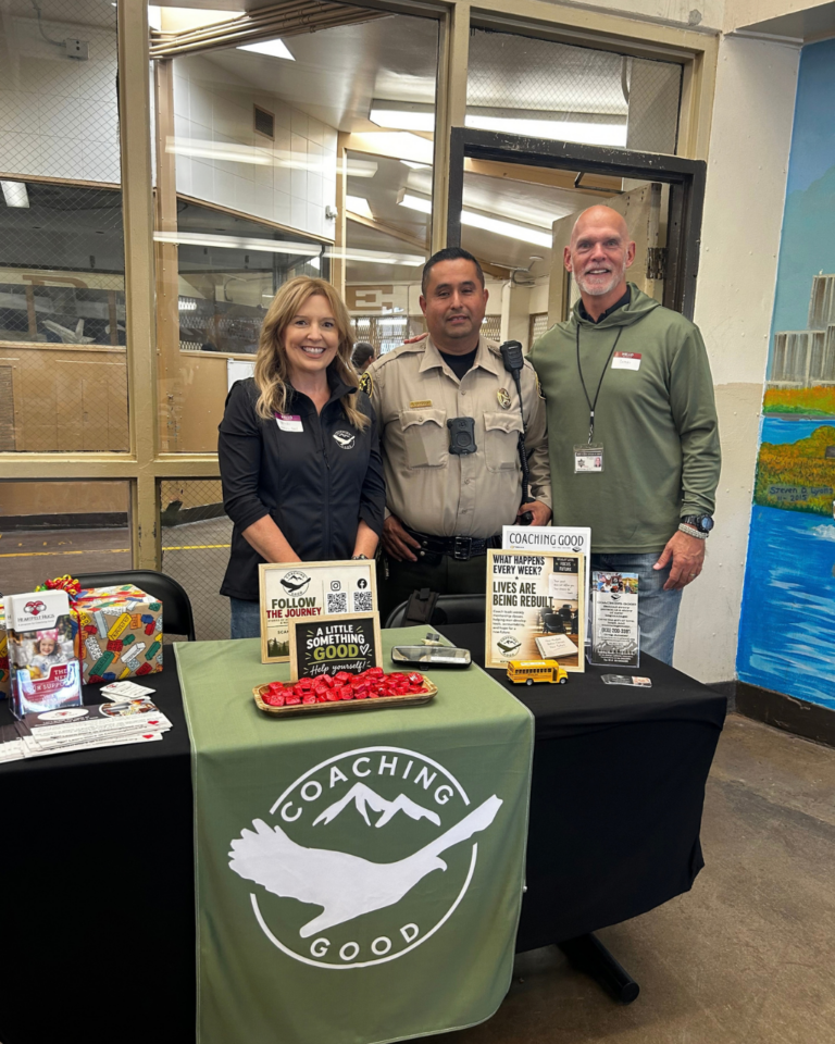 MC Jail Job Resource Fair - September 2026