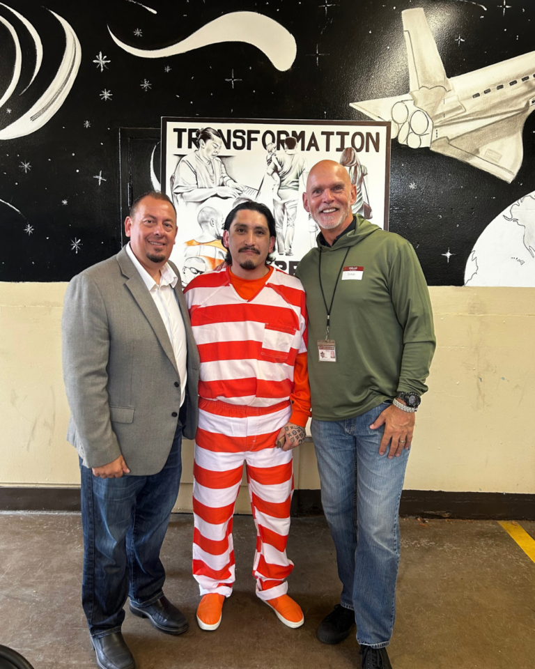 MC Jail Job Resource Fair - September 2026