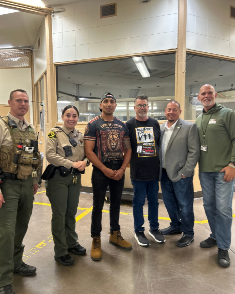 MC Jail Job Resource Fair - September 2026